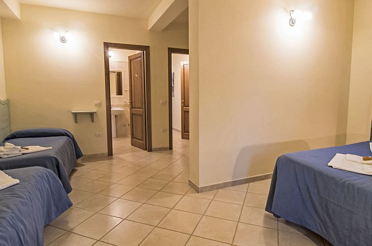 Vakantiehuis Thermae Villa 34