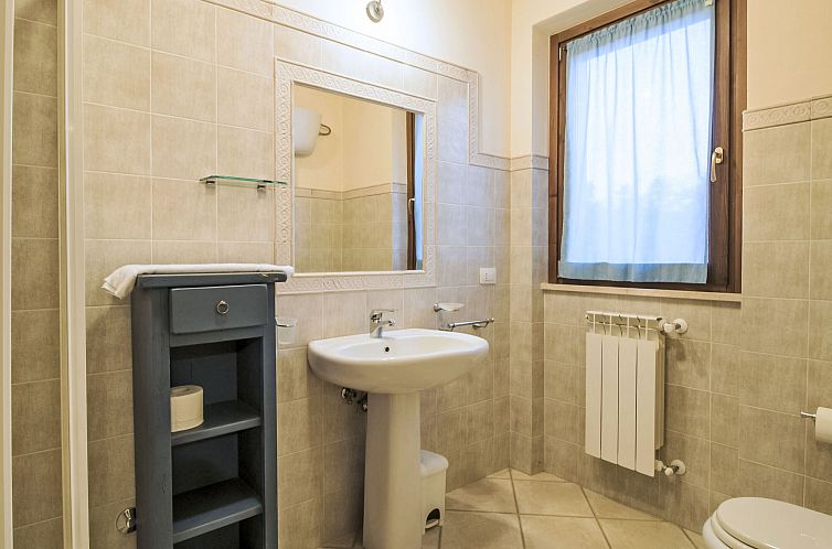 Vakantiehuis Thermae Villa 34