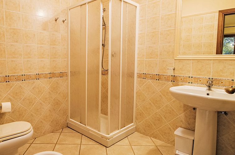 Vakantiehuis Thermae Villa 34