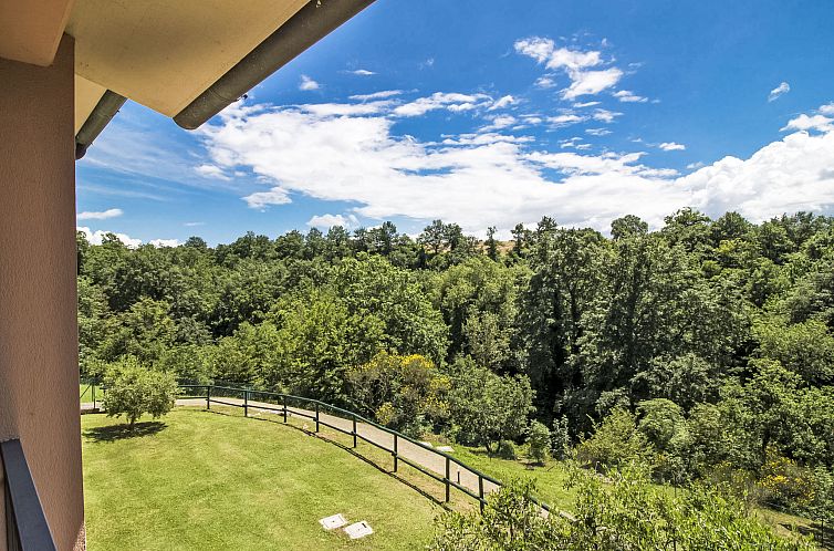 Vakantiehuis Thermae Villa 34