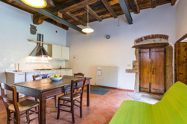 Appartement Lavanda