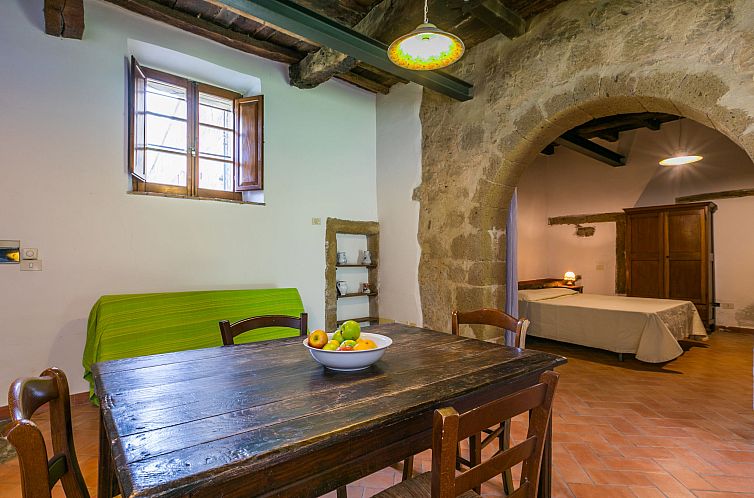 Appartement Lavanda