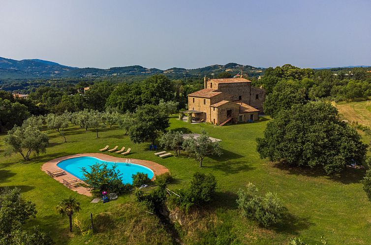 Appartement Lavanda