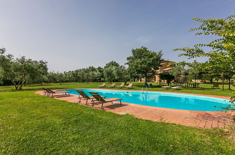 Appartement Lavanda