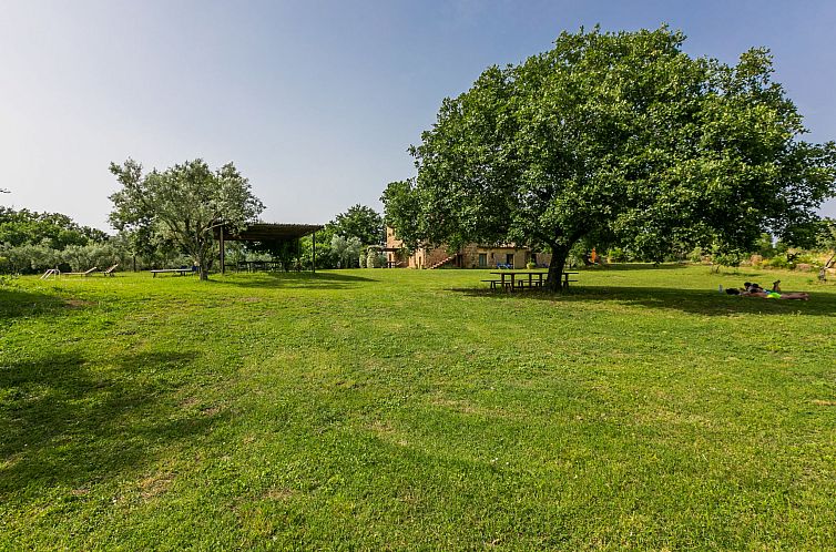 Appartement Lavanda