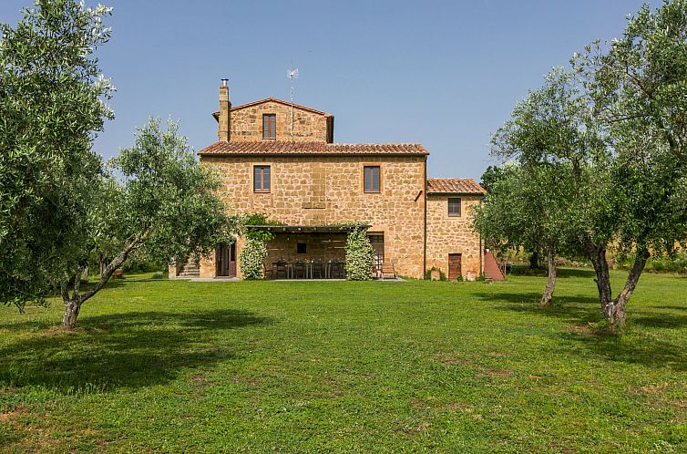 Appartement Lavanda