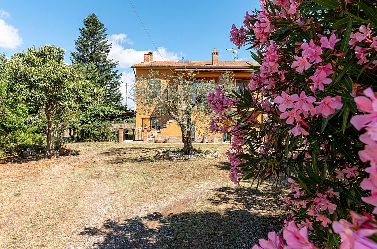 Vakantiehuis Podere Cavaceppi