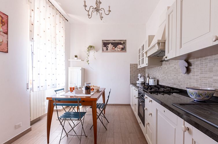 Vakantiehuis Podere Cavaceppi