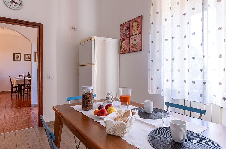 Vakantiehuis Podere Cavaceppi