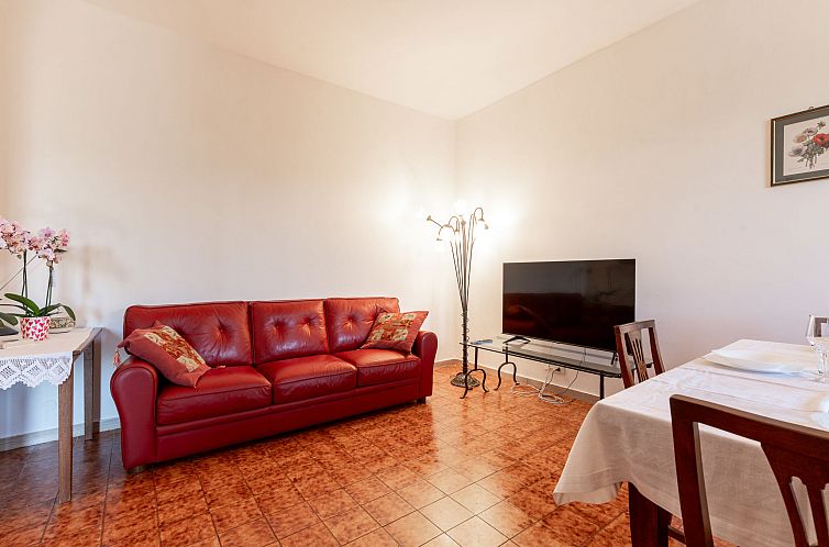 Vakantiehuis Podere Cavaceppi