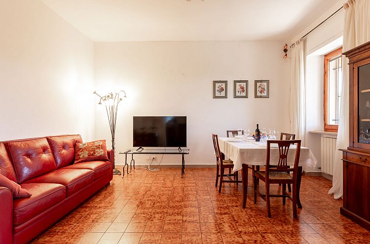 Vakantiehuis Podere Cavaceppi