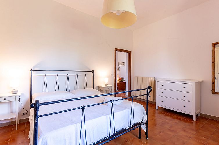 Vakantiehuis Podere Cavaceppi