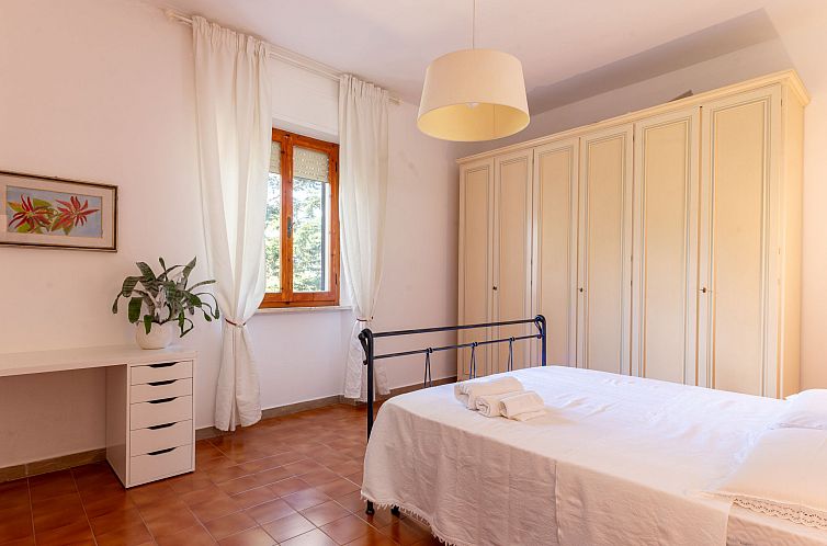 Vakantiehuis Podere Cavaceppi