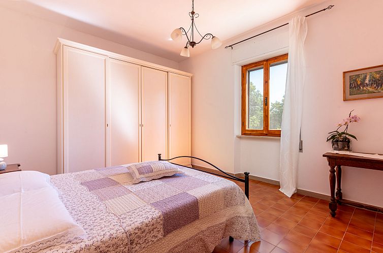 Vakantiehuis Podere Cavaceppi
