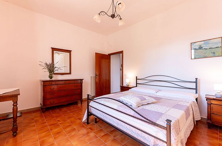 Vakantiehuis Podere Cavaceppi