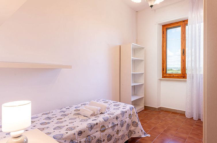 Vakantiehuis Podere Cavaceppi