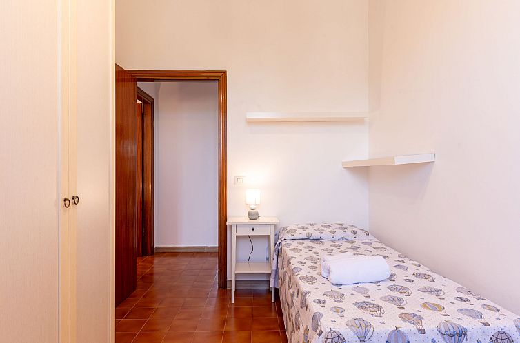 Vakantiehuis Podere Cavaceppi
