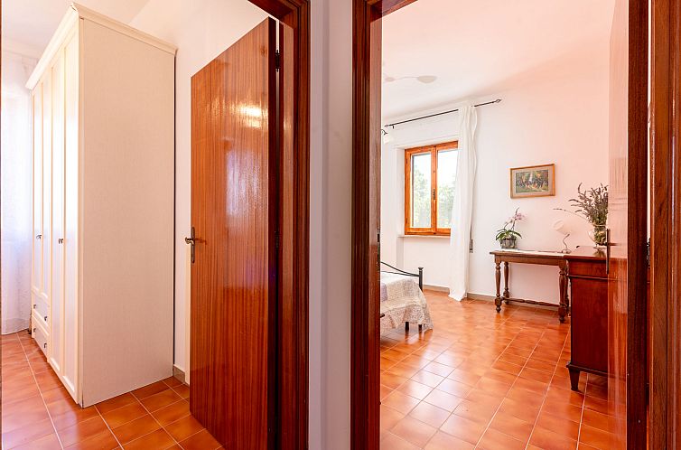Vakantiehuis Podere Cavaceppi