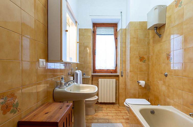 Vakantiehuis Podere Cavaceppi