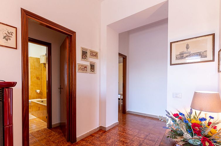 Vakantiehuis Podere Cavaceppi
