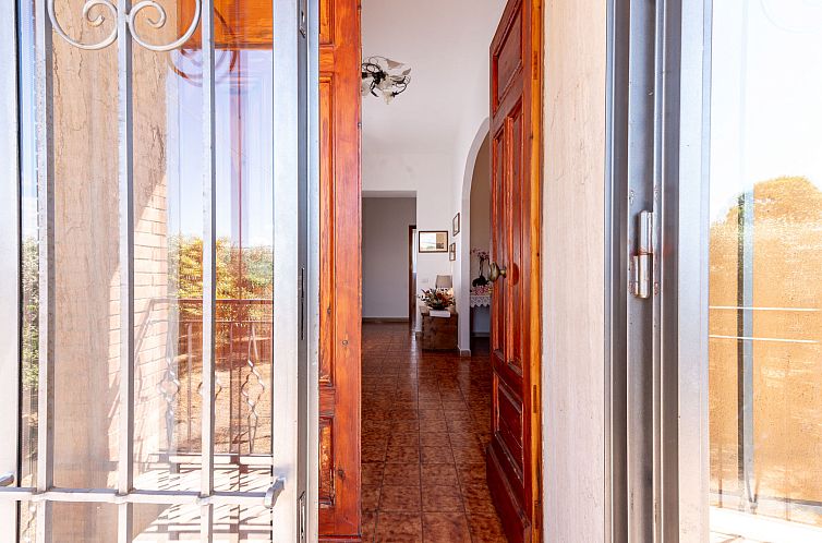 Vakantiehuis Podere Cavaceppi