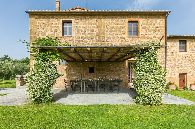 Appartement Salvia