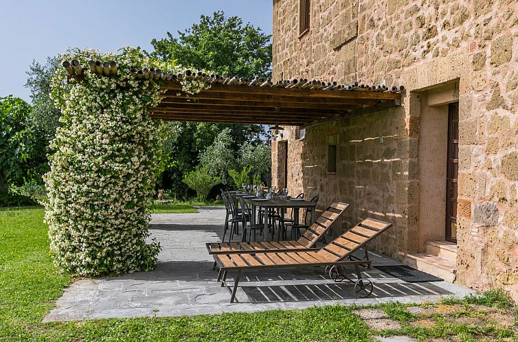 Appartement Salvia