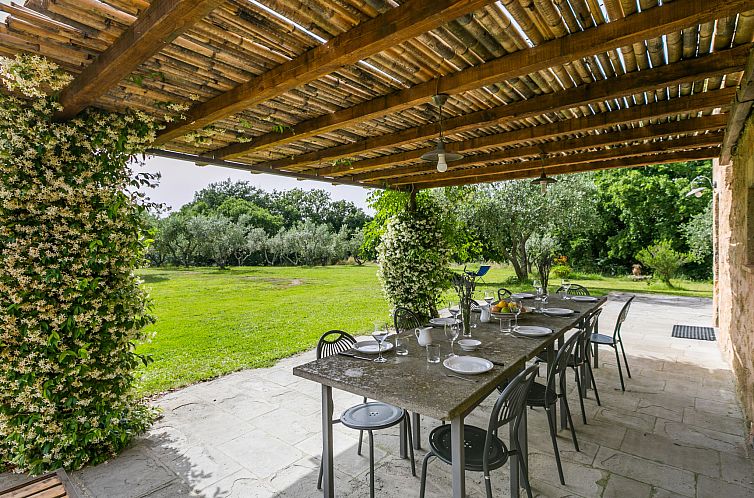 Appartement Salvia