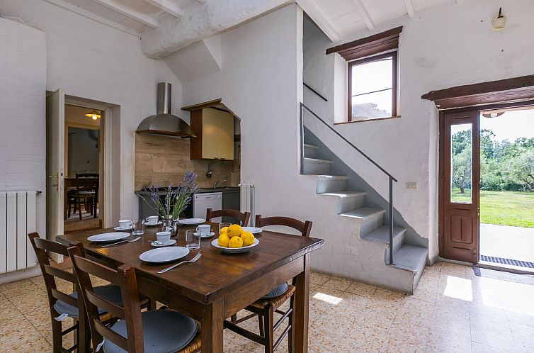 Appartement Salvia