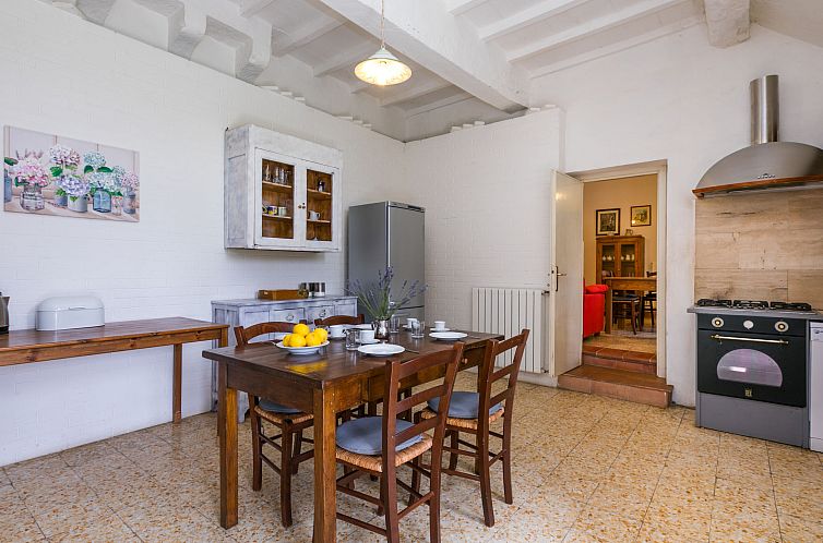 Appartement Salvia