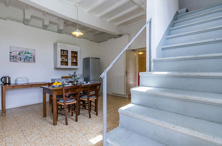 Appartement Salvia