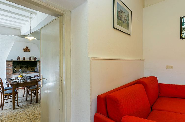 Appartement Salvia