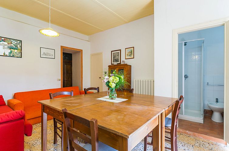Appartement Salvia