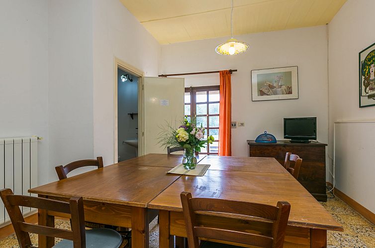 Appartement Salvia