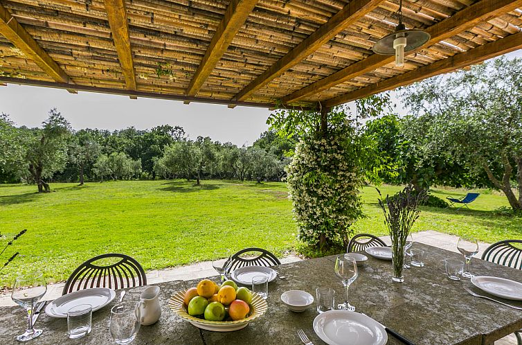 Appartement Salvia