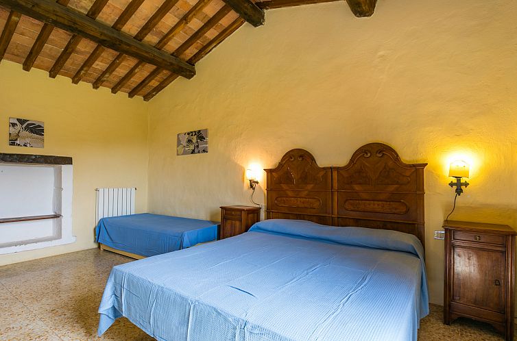 Appartement Salvia