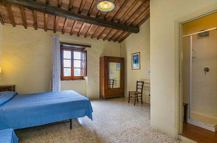 Appartement Salvia