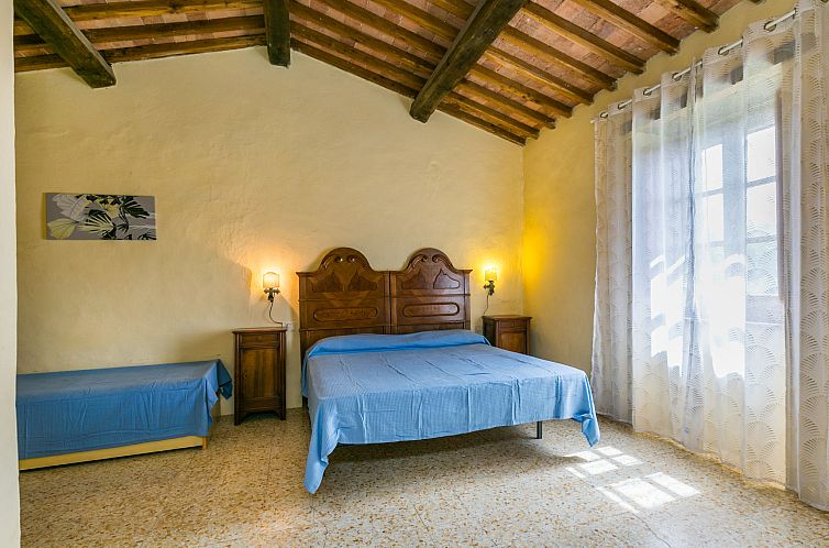 Appartement Salvia