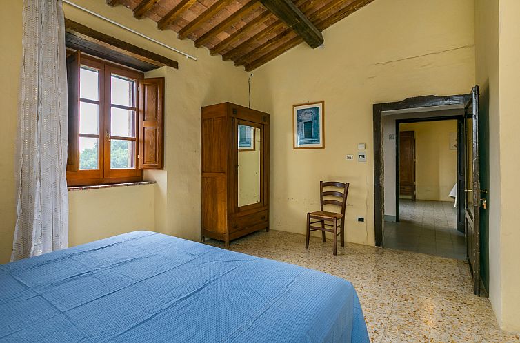 Appartement Salvia