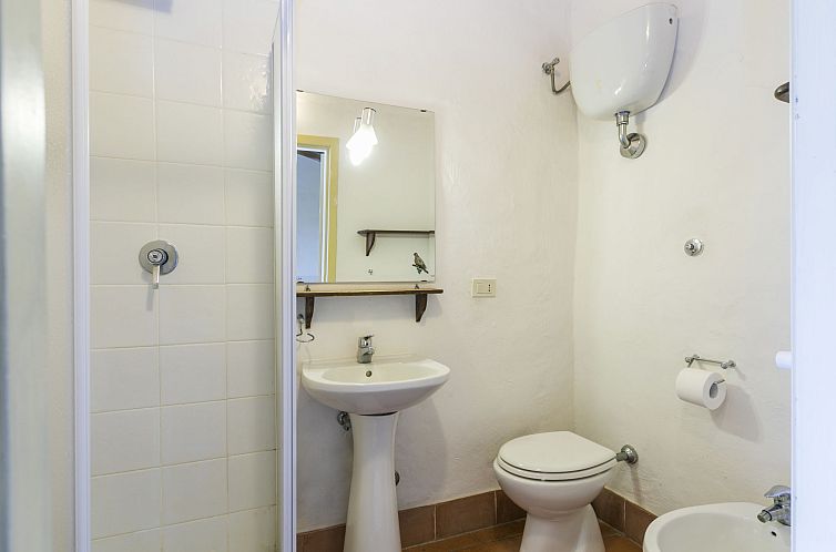 Appartement Salvia