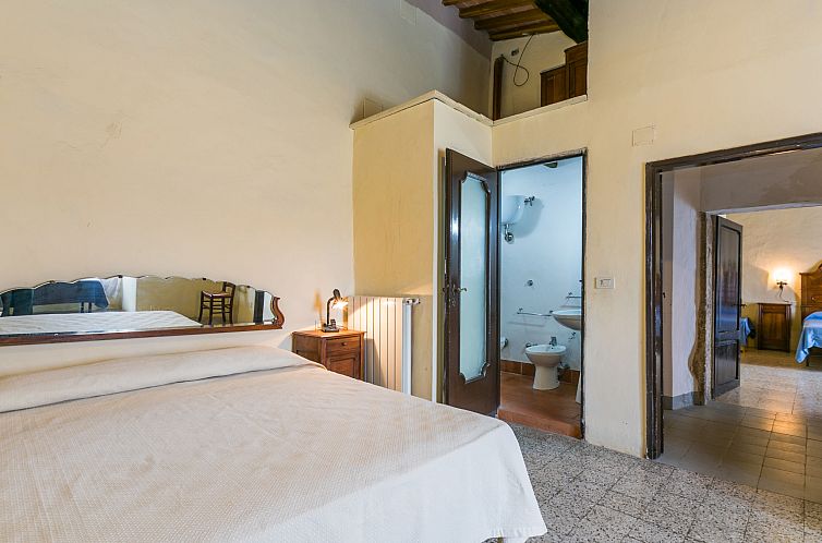 Appartement Salvia