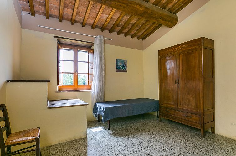 Appartement Salvia