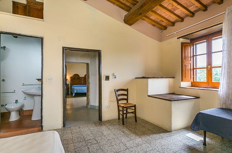 Appartement Salvia