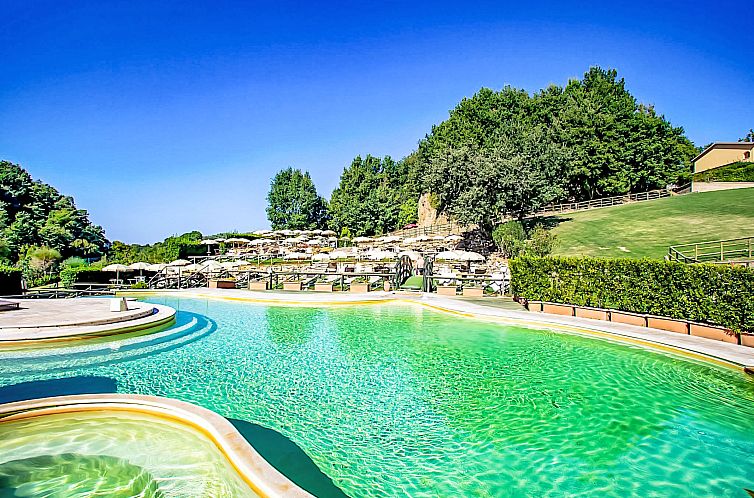 Vakantiehuis Thermae Villa 36