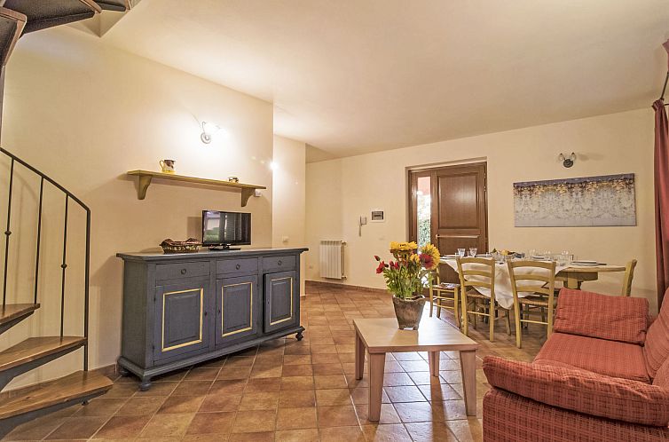 Vakantiehuis Thermae Villa 36