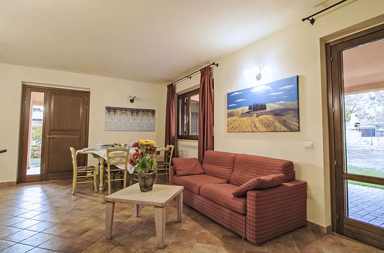 Vakantiehuis Thermae Villa 36