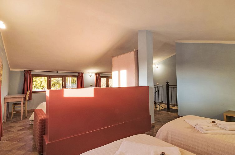 Vakantiehuis Thermae Villa 36