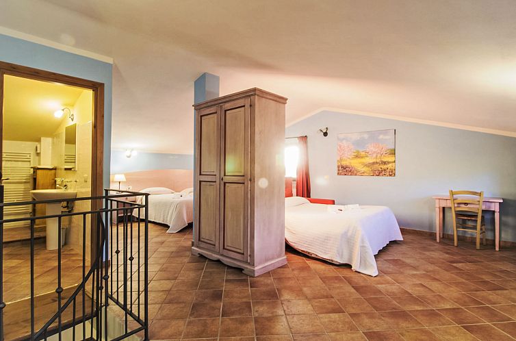 Vakantiehuis Thermae Villa 36