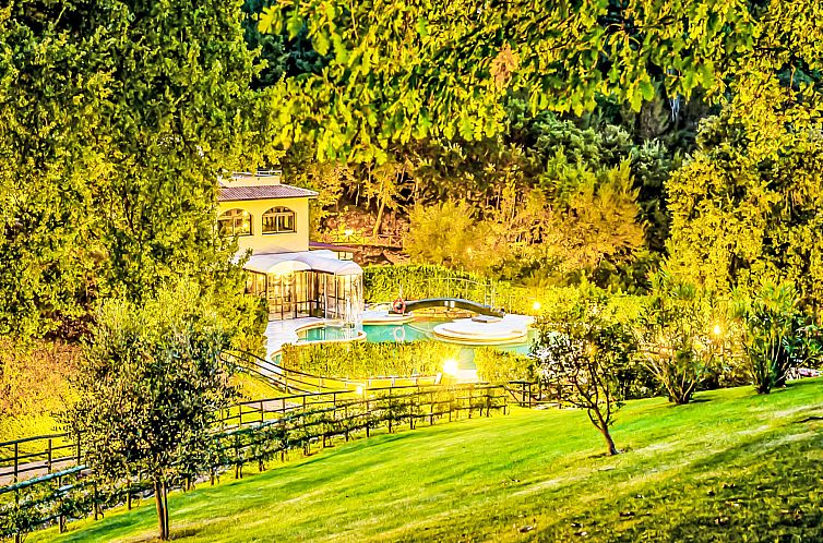 Vakantiehuis Thermae Villa 36