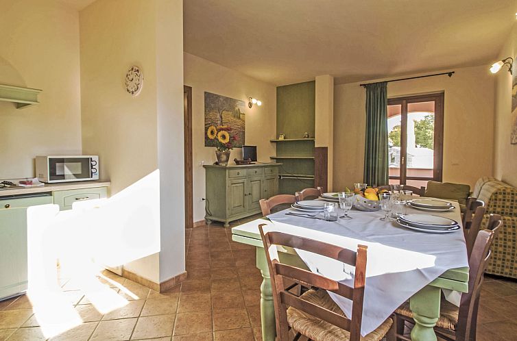 Appartement Thermae Apartment 23
